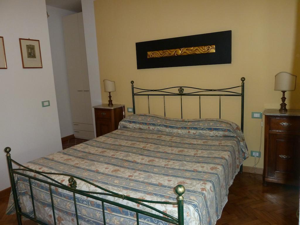 דירות Serre Di Rapolano Casa Titty חדר תמונה